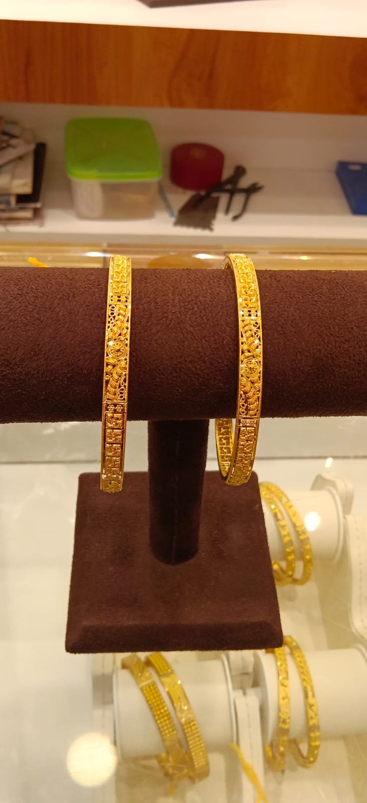 Bangles 